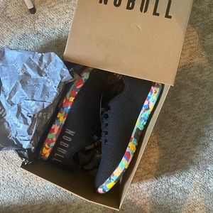NOBULL - trainer shoes